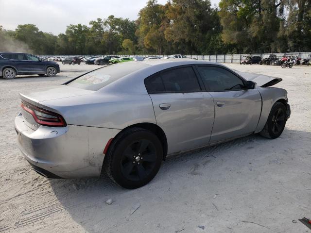 Photo 3 from auction – 2017 DODGE CHARGER SX with VIN 2C3CDXHG8HH530871
