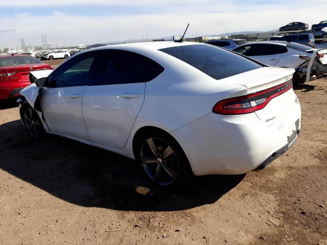 Photo 2 from auction – 2015 DODGE DART GT with VIN 1C3CDFEB0FD173442