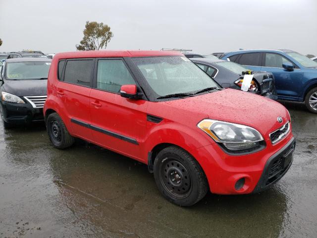 Photo 4 from auction – 2013 KIA SOUL + with VIN KNDJT2A62D7609789