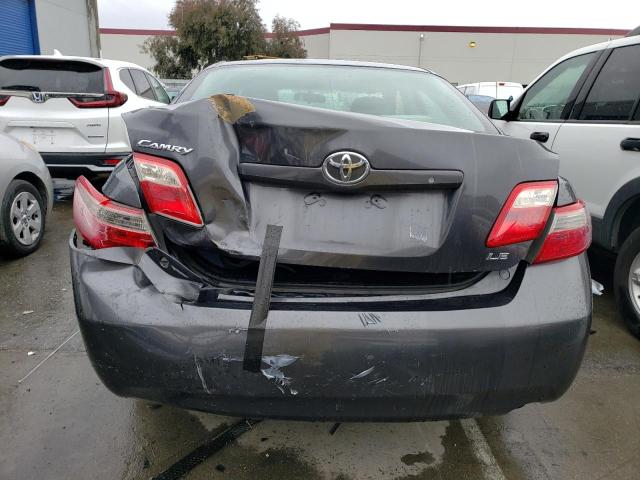 Photo 6 from auction – 2007 TOYOTA CAMRY CE with VIN 4T1BE46K37U708946