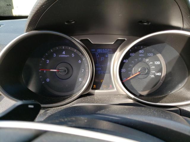 Photo 9 from auction – 2012 HYUNDAI VELOSTER with VIN KMHTC6AD7CU056423