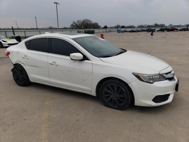 Zdjęcie 4 z aukcji – 2017 ACURA ILX BASE W z VIN 19UDE2F33HA005233