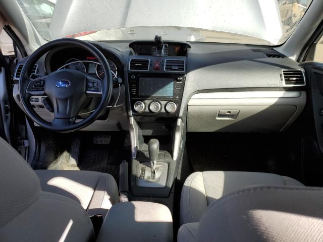 Photo 8 from auction – 2016 SUBARU FORESTER 2 with VIN JF2SJADC3GH567428
