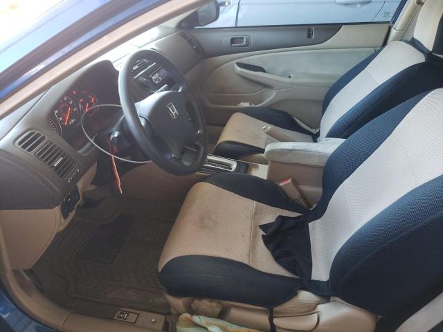 Photo 7 from auction – 2004 HONDA CIVIC EX with VIN 1HGEM22964L048240