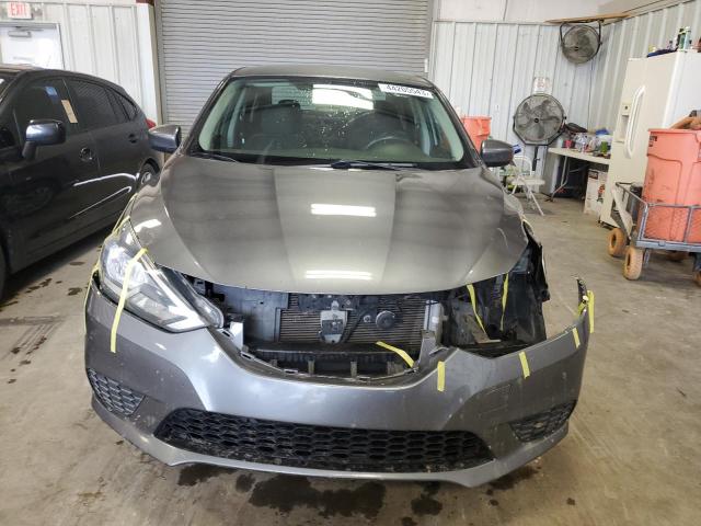 Photo 5 from auction – 2016 NISSAN SENTRA S with VIN 3N1AB7AP2GL637605