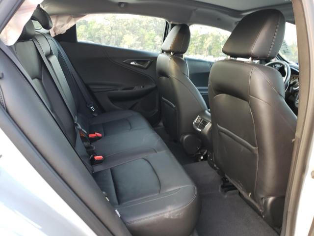 Photo 10 from auction – 2018 CHEVROLET MALIBU LT with VIN 1G1ZD5ST0JF285645