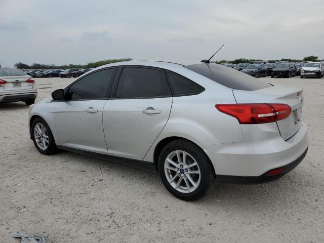 Photo 2 from auction – 2017 FORD FOCUS SE with VIN 1FADP3F25HL247070