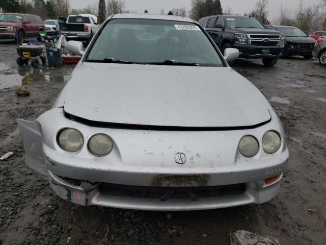 Photo 5 from auction – 2000 ACURA INTEGRA LS with VIN JH4DB7658YS000480