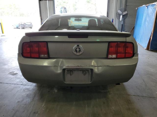 Photo 6 from auction – 2008 FORD MUSTANG with VIN 1ZVHT80N085202840