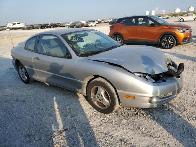 Photo 4 from auction – 2005 PONTIAC SUNFIRE with VIN 3G2JB12F65S223508