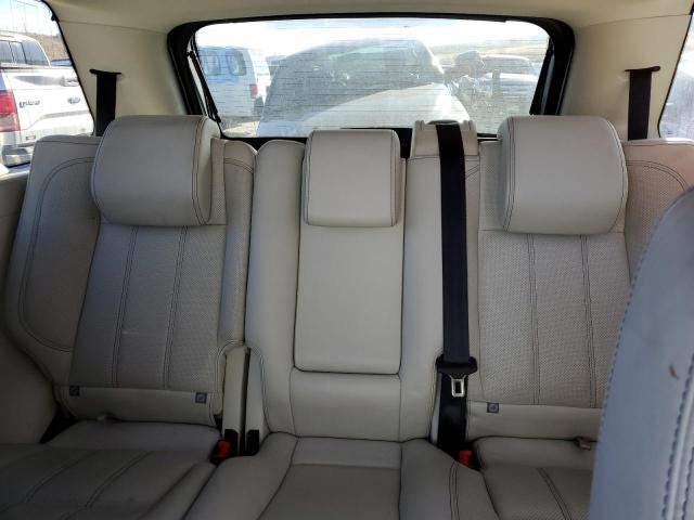 Photo 10 from auction – 2011 LAND ROVER RANGE ROVE with VIN SALSH2E4XBA706973