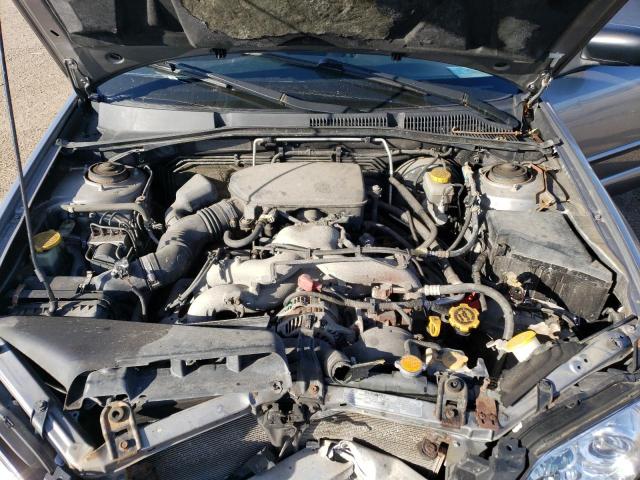 Photo 11 from auction – 2008 SUBARU OUTBACK 2. with VIN 4S4BP61C687300091