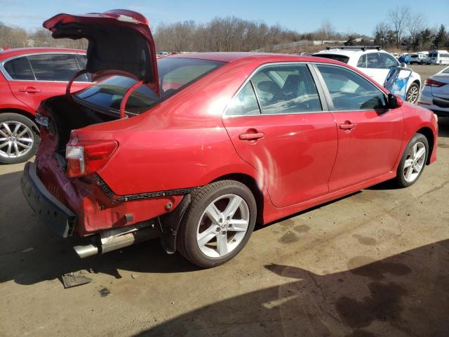 Photo 3 from auction – 2014 TOYOTA CAMRY L with VIN 4T1BF1FK6EU792396