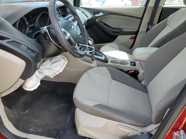 Photo 7 from auction – 2014 FORD FOCUS SE with VIN 1FADP3F25EL258453