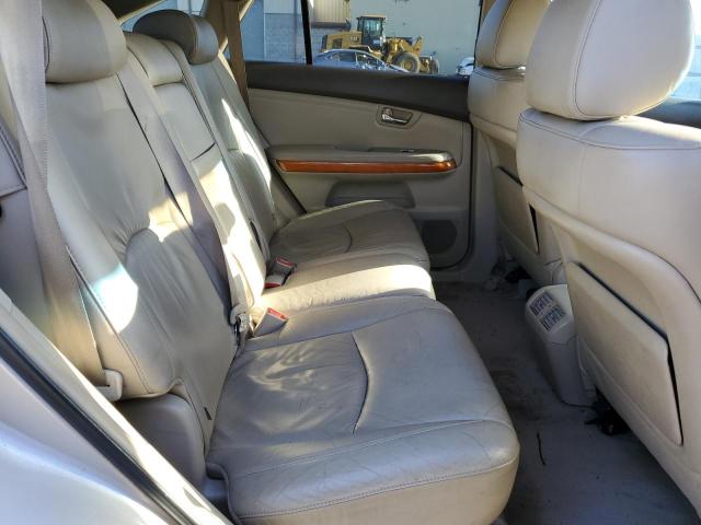 Photo 11 from auction – 2004 LEXUS RX 330 with VIN 2T2HA31U74C013242