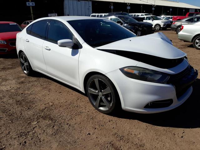 Photo 4 from auction – 2015 DODGE DART GT with VIN 1C3CDFEB0FD173442