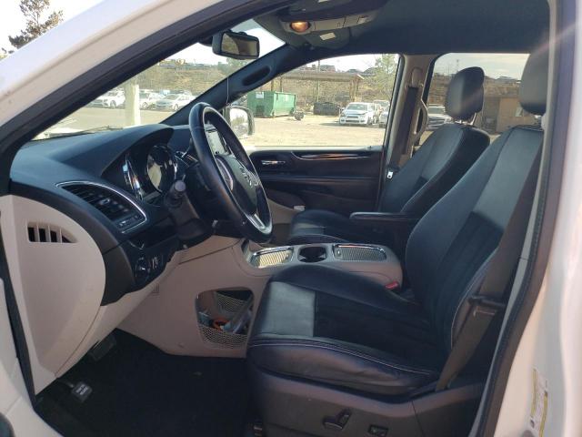 Photo 7 from auction – 2018 DODGE GRAND CARA with VIN 2C4RDGCG1JR327429
