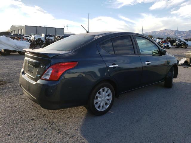 Photo 3 from auction – 2015 NISSAN VERSA S with VIN 3N1CN7AP7FL876730