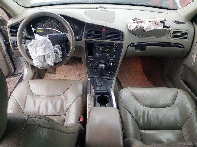 Photo 8 from auction – 2004 VOLVO XC70 with VIN YV1SZ59H741133403
