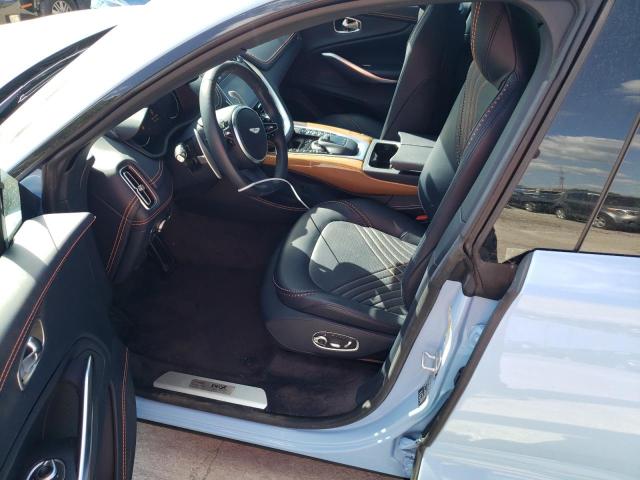 Photo 7 from auction – 2021 ASTON MARTIN DBX with VIN SCFVUJAW1MTV03643