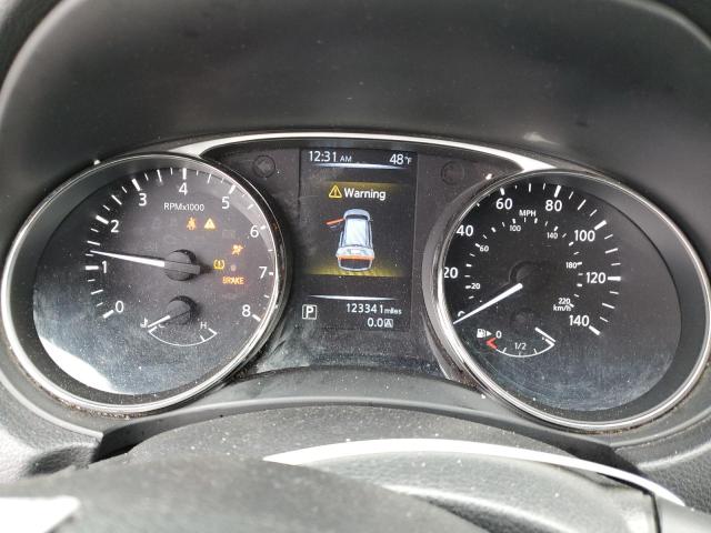 Photo 9 from auction – 2015 NISSAN ROGUE S with VIN KNMAT2MT5FP539905