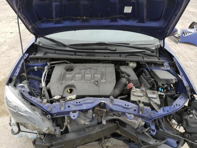 Photo 11 from auction – 2018 TOYOTA COROLLA L with VIN 2T1BURHE6JC035991