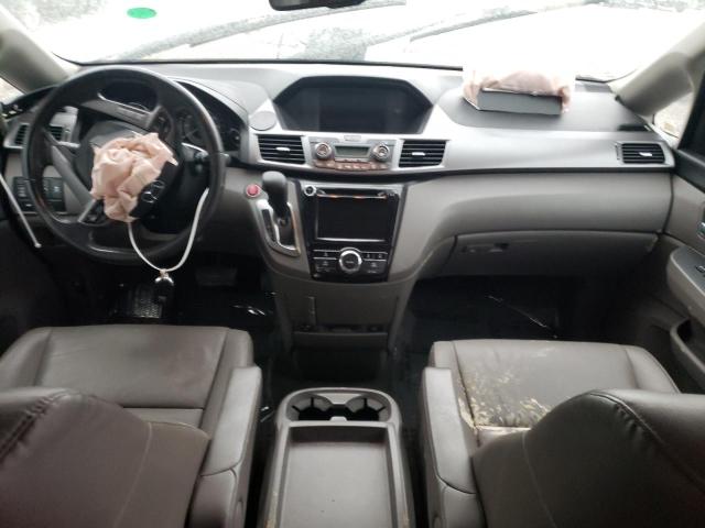 Photo 8 from auction – 2014 HONDA ODYSSEY EX with VIN 5FNRL5H60EB002392