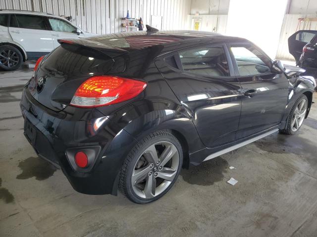 Photo 3 from auction – 2013 HYUNDAI VELOSTER T with VIN KMHTC6AE0DU153005