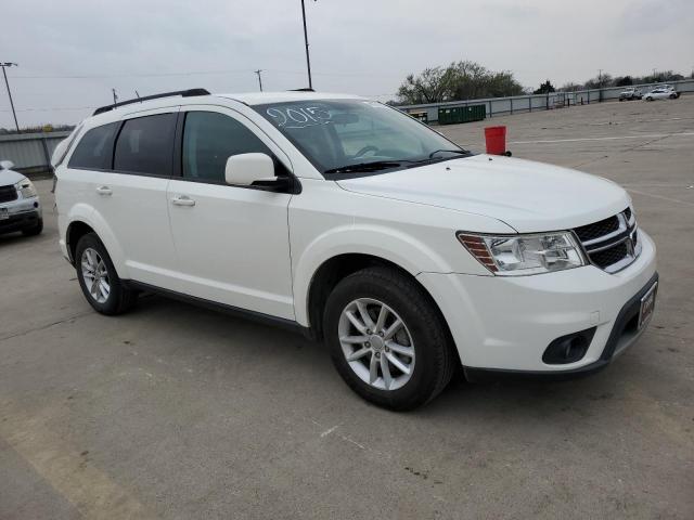 Photo 4 from auction – 2015 DODGE JOURNEY SX with VIN 3C4PDCBG3FT690739