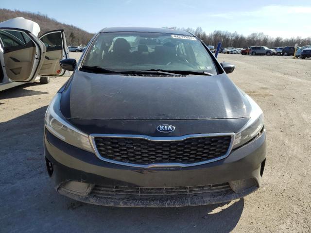 Photo 5 from auction – 2018 KIA FORTE LX with VIN 3KPFK4A76JE237544