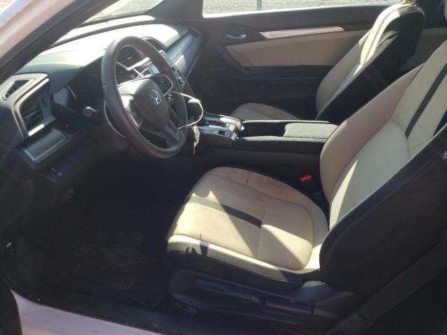 Photo 7 from auction – 2016 HONDA CIVIC LX with VIN 2HGFC4B57GH314320