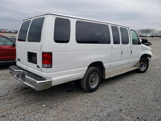 Фото 3 с аукциона – 2000 FORD ECONOLINE с VIN 1FBSS31L0YHB70891