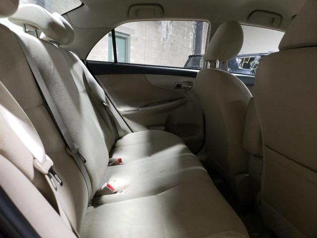 Photo 10 from auction – 2013 TOYOTA COROLLA BA with VIN 2T1BU4EE4DC050890