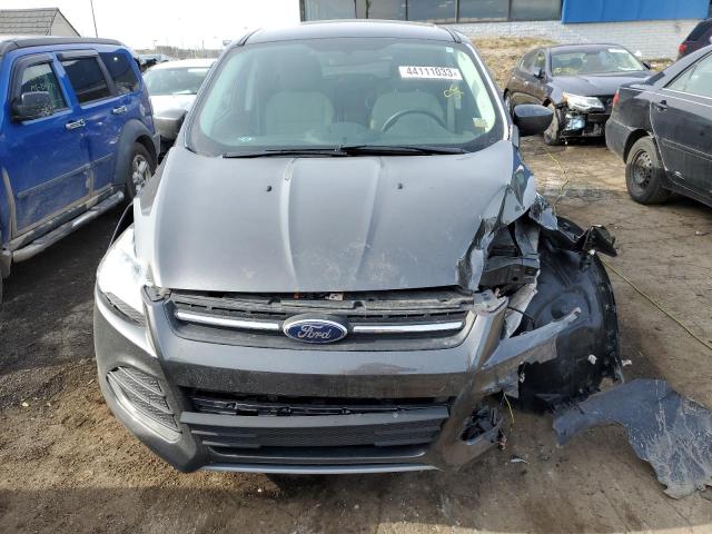 Photo 5 from auction – 2015 FORD ESCAPE SE with VIN 1FMCU9G94FUB27924