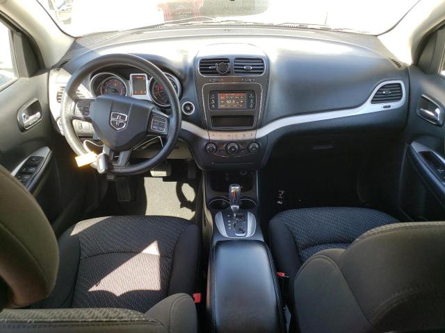 Photo 8 from auction – 2017 DODGE JOURNEY SX with VIN 3C4PDCBG2HT572796