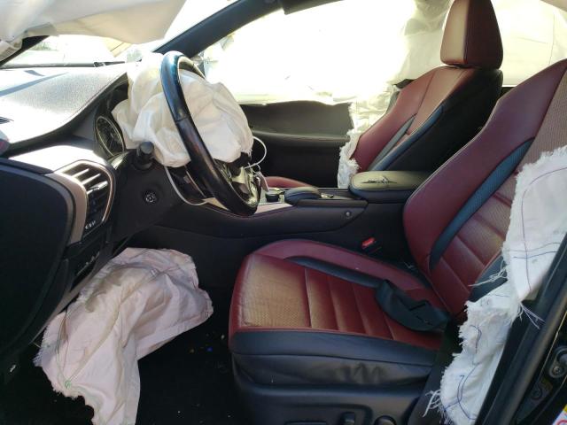 Photo 7 from auction – 2017 LEXUS NX 200T BA with VIN JTJBARBZ1H2126144
