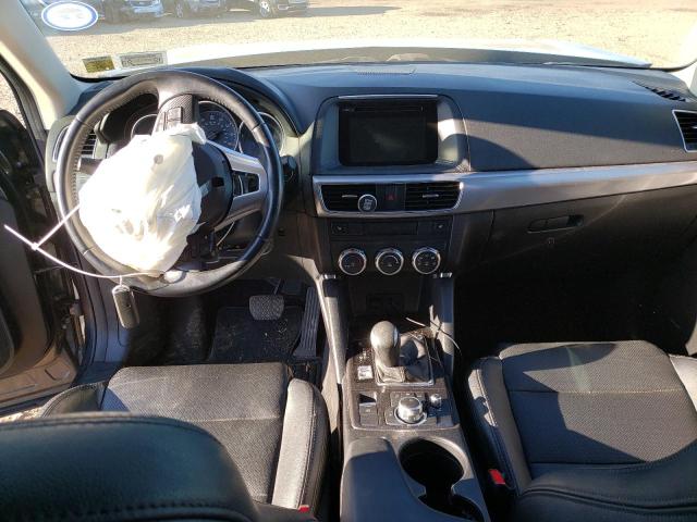 Photo 8 from auction – 2016 MAZDA CX-5 TOURI with VIN JM3KE2CY9G0858902
