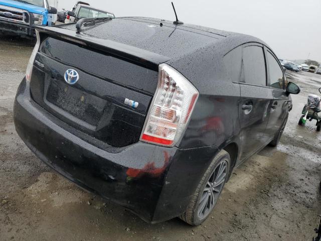Photo 3 from auction – 2010 TOYOTA PRIUS with VIN JTDKN3DU4A5178328