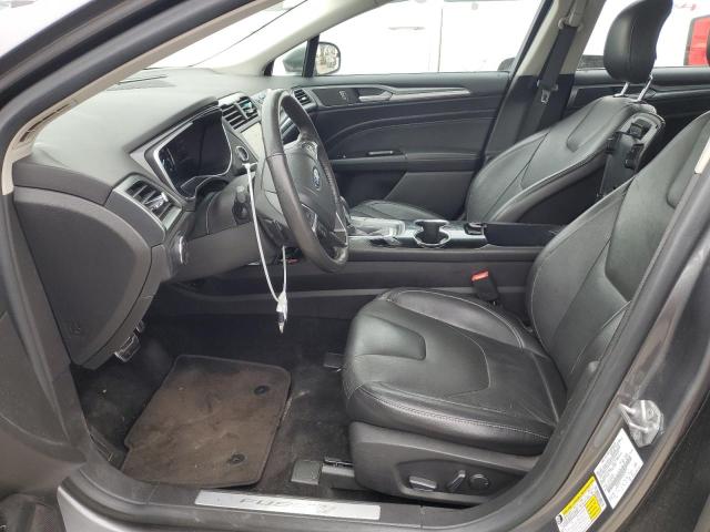 Photo 7 from auction – 2014 FORD FUSION TIT with VIN 3FA6P0K93ER258771