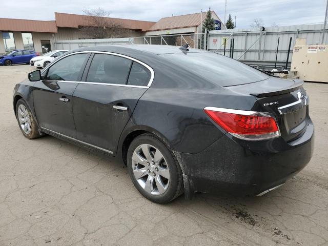 Photo 2 from auction – 2011 BUICK LACROSSE C with VIN 1G4GE5ED7BF286899
