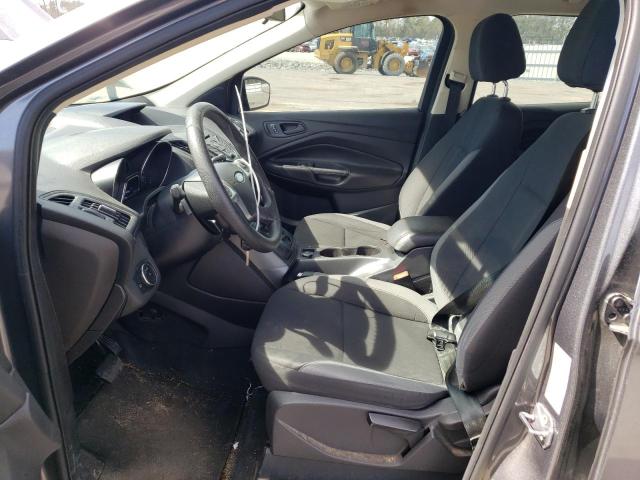 Photo 7 from auction – 2013 FORD ESCAPE S with VIN 1FMCU0F75DUC51922