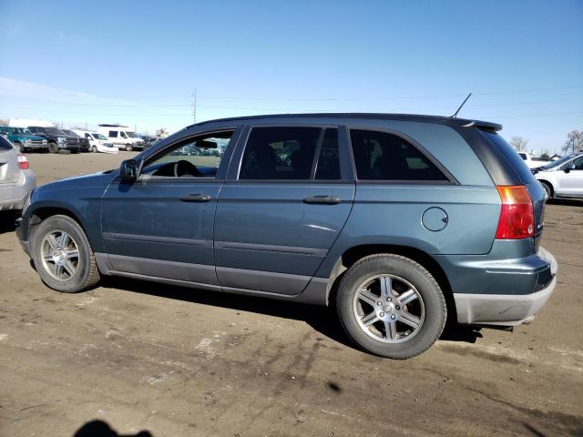 Photo 2 from auction – 2007 CHRYSLER PACIFICA with VIN 2A8GF48X27R362930