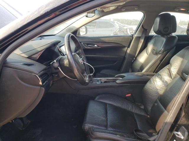 Photo 7 from auction – 2013 CADILLAC ATS with VIN 1G6AA5RA6D0169992