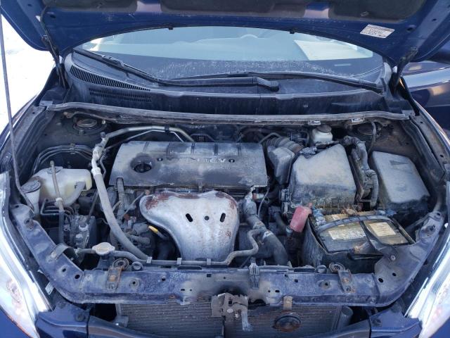 Photo 11 from auction – 2010 TOYOTA COROLLA MA with VIN 2T1KE4EEXAC041345