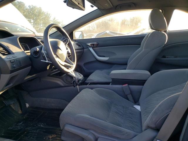 Photo 7 from auction – 2006 HONDA CIVIC EX with VIN 2HGFG12866H520157