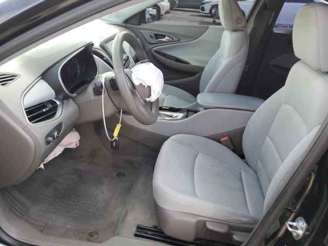 Photo 7 from auction – 2016 CHEVROLET MALIBU LS with VIN 1G1ZB5ST0GF240123