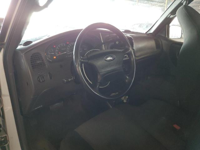 Photo 8 from auction – 2003 FORD RANGER with VIN 1FTYR10U53PA28082