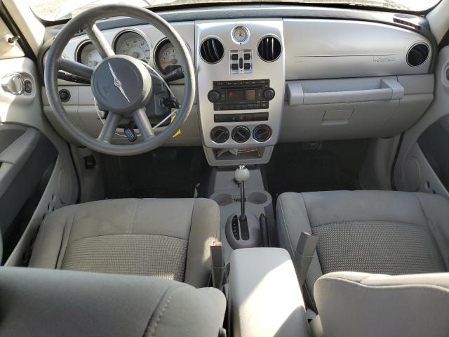 Photo 8 from auction – 2009 CHRYSLER PT CRUISER with VIN 3A8FY58939T598726