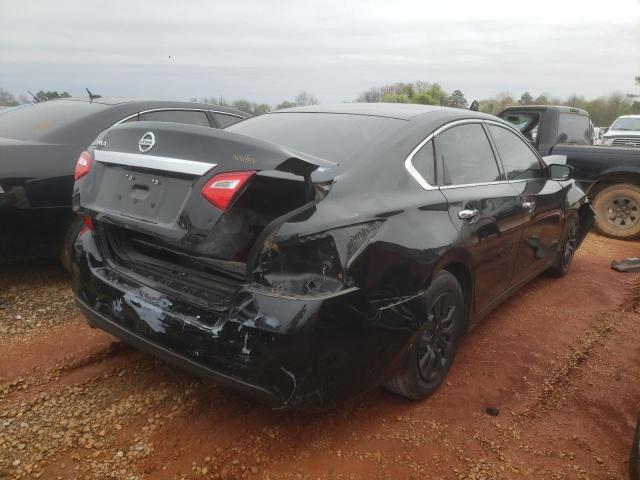 Photo 3 from auction – 2017 NISSAN ALTIMA 2.5 with VIN 1N4AL3AP8HC486033
