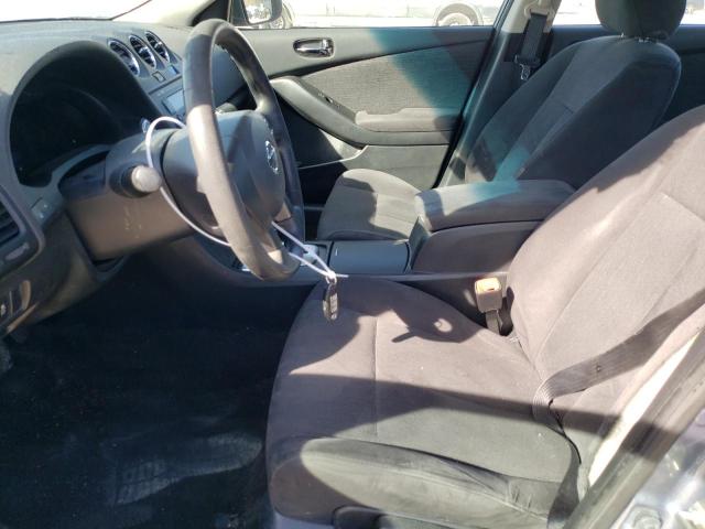 Photo 7 from auction – 2012 NISSAN ALTIMA BAS with VIN 1N4AL2AP5CC176859